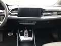 Audi Q4 e-tron 40 150kW/77kwH Edition one* S-Line Mat Blau - thumbnail 16