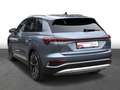 Audi Q4 e-tron 40 150kW/77kwH Edition one* S-Line Mat Blau - thumbnail 4