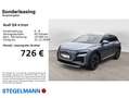 Audi Q4 e-tron 40 150kW/77kwH Edition one* S-Line Mat Blau - thumbnail 2