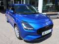 Suzuki Swift Swift 1,2 Hybrid Shine CVT Aut. Shine Blau - thumbnail 6