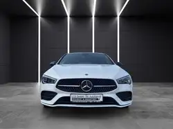 Mercedes-Benz CLA 180 SB AMG Line Panodach Navi Digitales Cockpit LED So