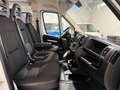 Citroen Jumper 35,Kasten-Doka(7-Si.),L2H1,Klima,PDC,AHK Blanc - thumbnail 8