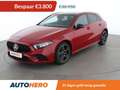 Mercedes-Benz A 250 A 250e AMG Line Rouge - thumbnail 1