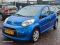 Citroen C1 1.0-12V Ambiance AUTOMAAT airco elektrische ramen Blauw - thumbnail 2