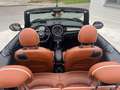 MINI Cooper D Cabrio Mini Cabriolet 2.0 D Cooper DPF Noir - thumbnail 25