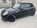 MINI Cooper D Cabrio Mini Cabriolet 2.0 D Cooper DPF Noir - thumbnail 1
