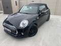 MINI Cooper D Cabrio Mini Cabriolet 2.0 D Cooper DPF Noir - thumbnail 2