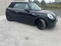 MINI Cooper D Cabrio Mini Cabriolet 2.0 D Cooper DPF Noir - thumbnail 4