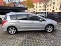 Peugeot 308 SW Sport Plus*1.HD*Klima*S.Heft*Hu03/2027 Argent - thumbnail 9