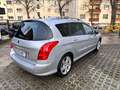 Peugeot 308 SW Sport Plus*1.HD*Klima*S.Heft*Hu03/2027 Argent - thumbnail 8