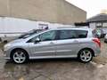 Peugeot 308 SW Sport Plus*1.HD*Klima*S.Heft*Hu03/2027 Argent - thumbnail 4