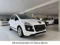 Peugeot 3008 Allure Leder Navi HUD AHK PDC AHK Pano SHZ Weiß - thumbnail 3
