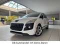 Peugeot 3008 Allure Leder Navi HUD AHK PDC AHK Pano SHZ Weiß - thumbnail 1