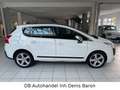 Peugeot 3008 Allure Leder Navi HUD AHK PDC AHK Pano SHZ Weiß - thumbnail 4