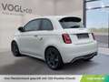 Abarth 500e HB Weiß - thumbnail 3