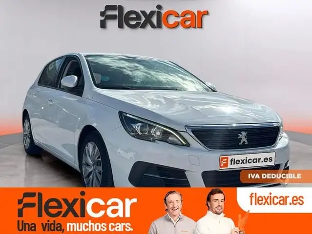 Peugeot 308 SW 1.5BlueHDi Business Line 100