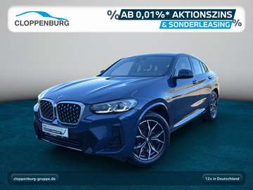 xDrive20i Head-Up+AHK+Navi+Laser UPE: 76.340€