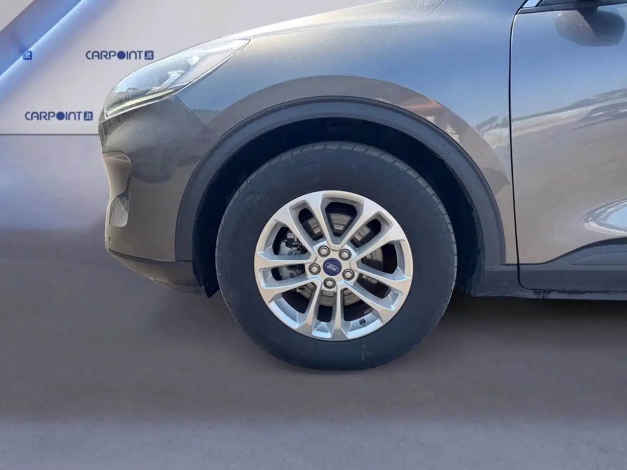 Ford Kuga 1.5 ecoboost titanium x 2wd 150cv, миниатюра 14