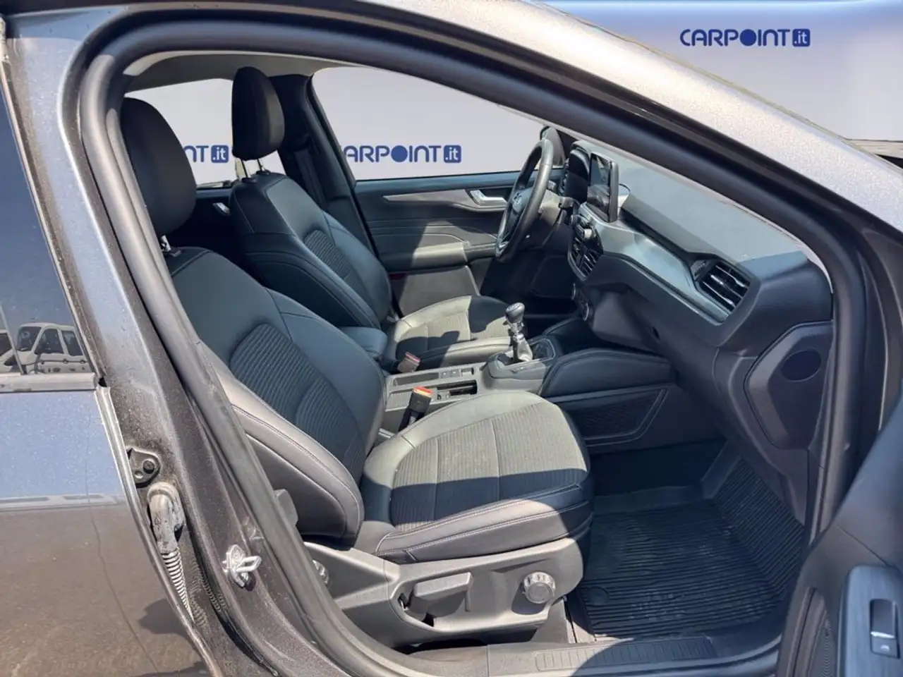 Ford Kuga 1.5 ecoboost titanium x 2wd 150cv, миниатюра 15