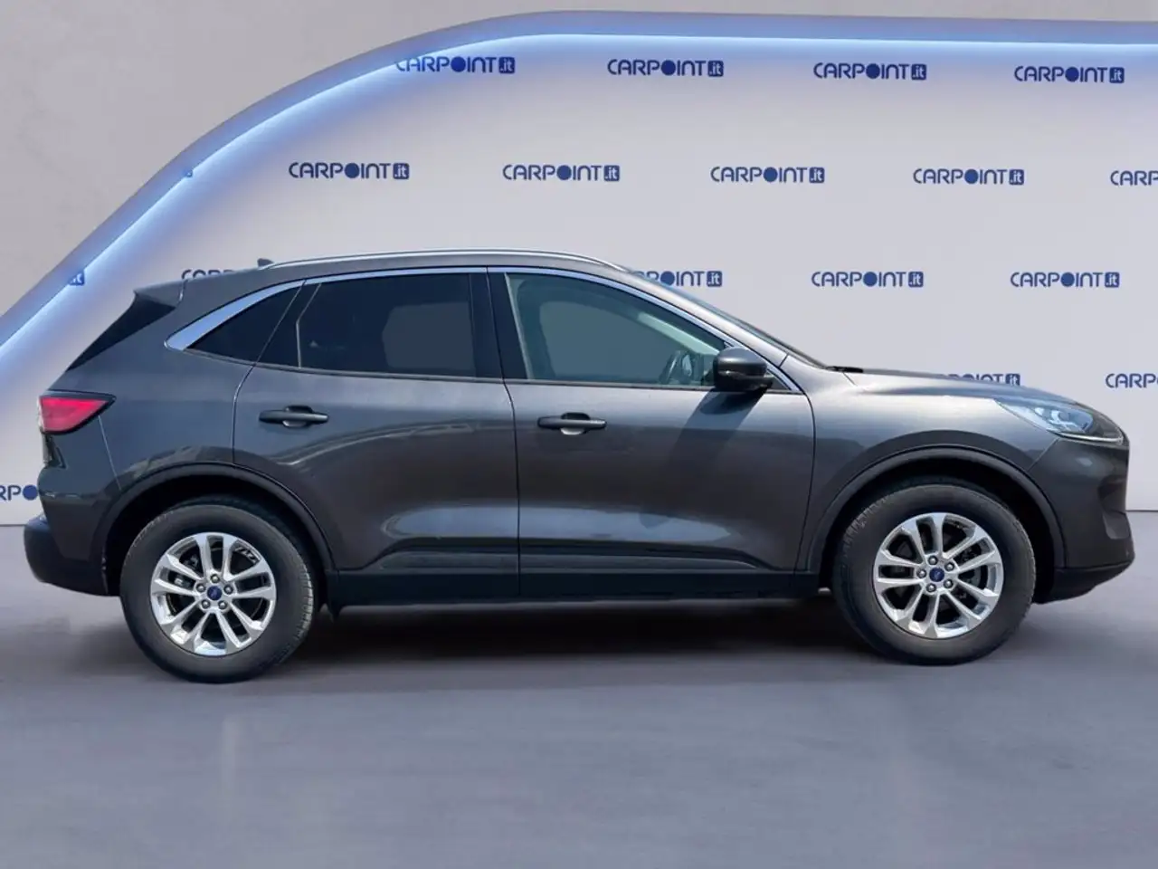 Ford Kuga 1.5 ecoboost titanium x 2wd 150cv, миниатюра 6