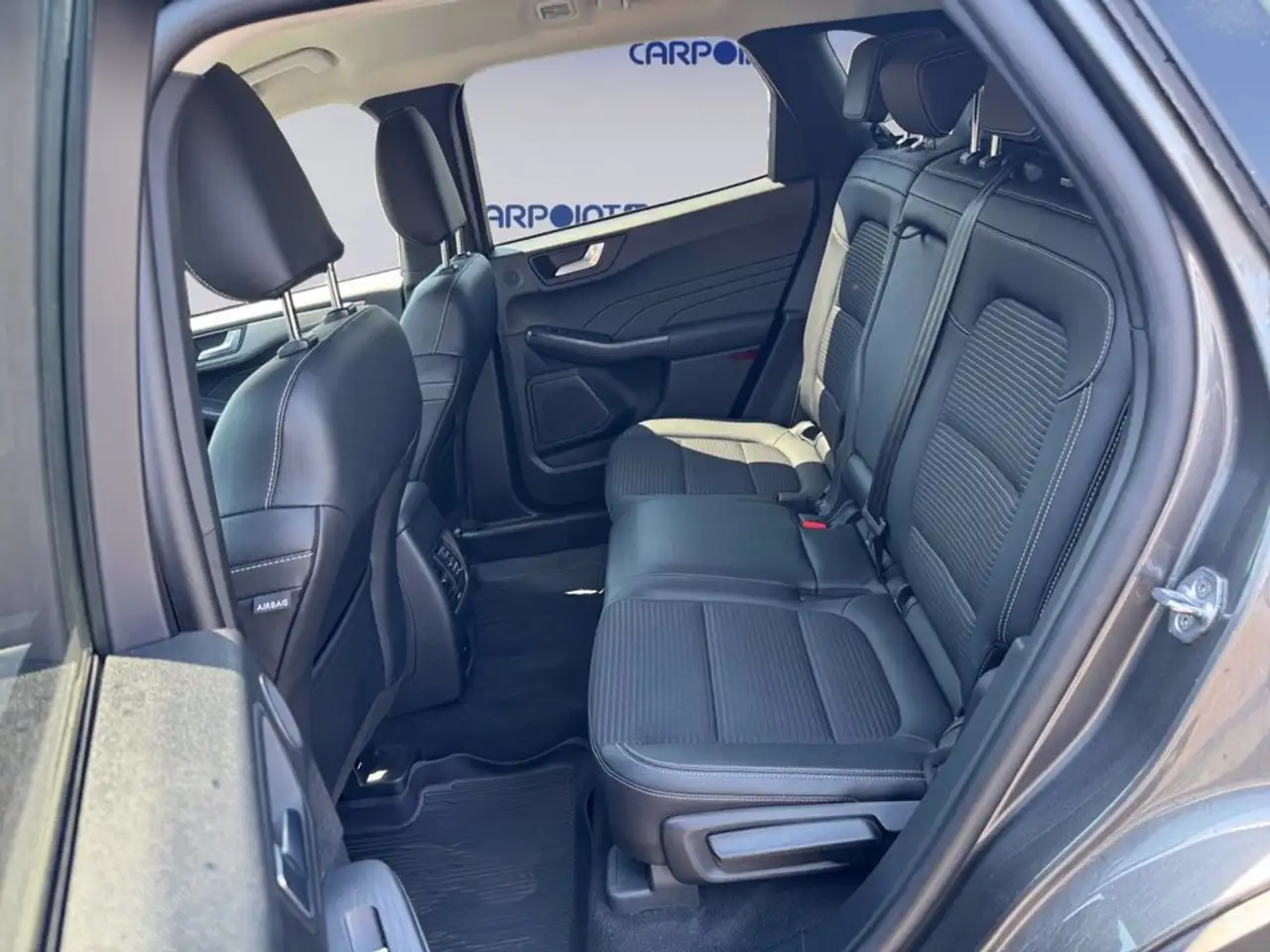 Ford Kuga 1.5 ecoboost titanium x 2wd 150cv, миниатюра 13