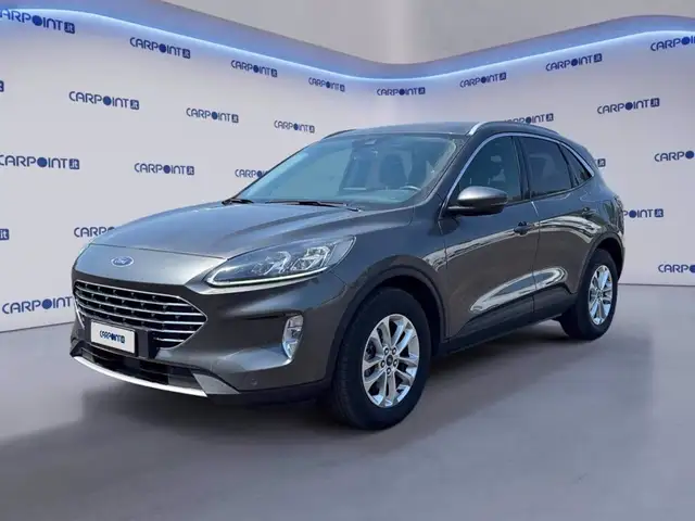 2023 Ford Kuga in Grey for sale