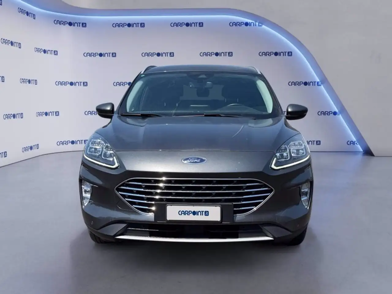 Ford Kuga 1.5 ecoboost titanium x 2wd 150cv, миниатюра 8