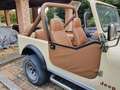 Jeep Wrangler CJ7 White - thumbnail 2