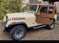 Jeep Wrangler CJ7 White - thumbnail 6
