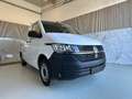 Volkswagen T6.1 Transporter DSG KR Heckklappe Standheizung Sitzheizung Einp... Weiß - thumbnail 22