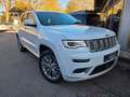 Jeep Grand Cherokee 3.0 CRD Summit Weiß - thumbnail 7