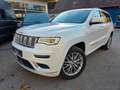 Jeep Grand Cherokee 3.0 CRD Summit Weiß - thumbnail 1