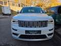 Jeep Grand Cherokee 3.0 CRD Summit Weiß - thumbnail 3