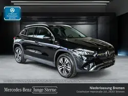 Mercedes-Benz GLA 180 PROGRESSIVE+LED+KAMERA+7G