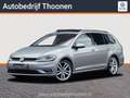 Volkswagen Golf Variant 1.4 TSI Highline Business R Trekhaak | Camera | AC Gris - thumbnail 1