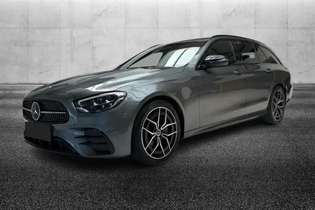 Mercedes-Benz E 220 E 220 d Mild hybrid S.W. AMG Line Advanced