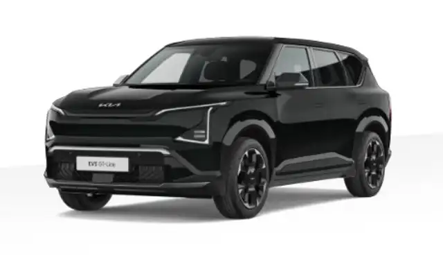 2026 Kia Ev5 for sale