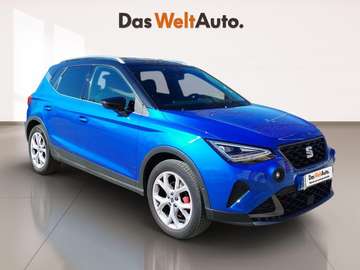 1.0 TSI S&S FR DSG7 XM 110