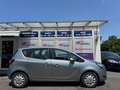 Opel Meriva B #Aut.#*1.Hand*Navi*Sitz+Lnkradhzg*Leder Silver - thumbnail 4