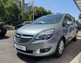 Opel Meriva B #Aut.#*1.Hand*Navi*Sitz+Lnkradhzg*Leder Silver - thumbnail 3