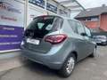 Opel Meriva B #Aut.#*1.Hand*Navi*Sitz+Lnkradhzg*Leder Silver - thumbnail 5
