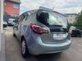 Opel Meriva B #Aut.#*1.Hand*Navi*Sitz+Lnkradhzg*Leder Silver - thumbnail 7