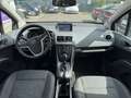 Opel Meriva B #Aut.#*1.Hand*Navi*Sitz+Lnkradhzg*Leder Silver - thumbnail 9