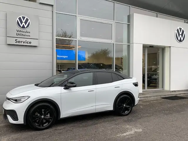 Volkswagen ID.5 PRO BLACK STYLE 210KW / 77 kWh