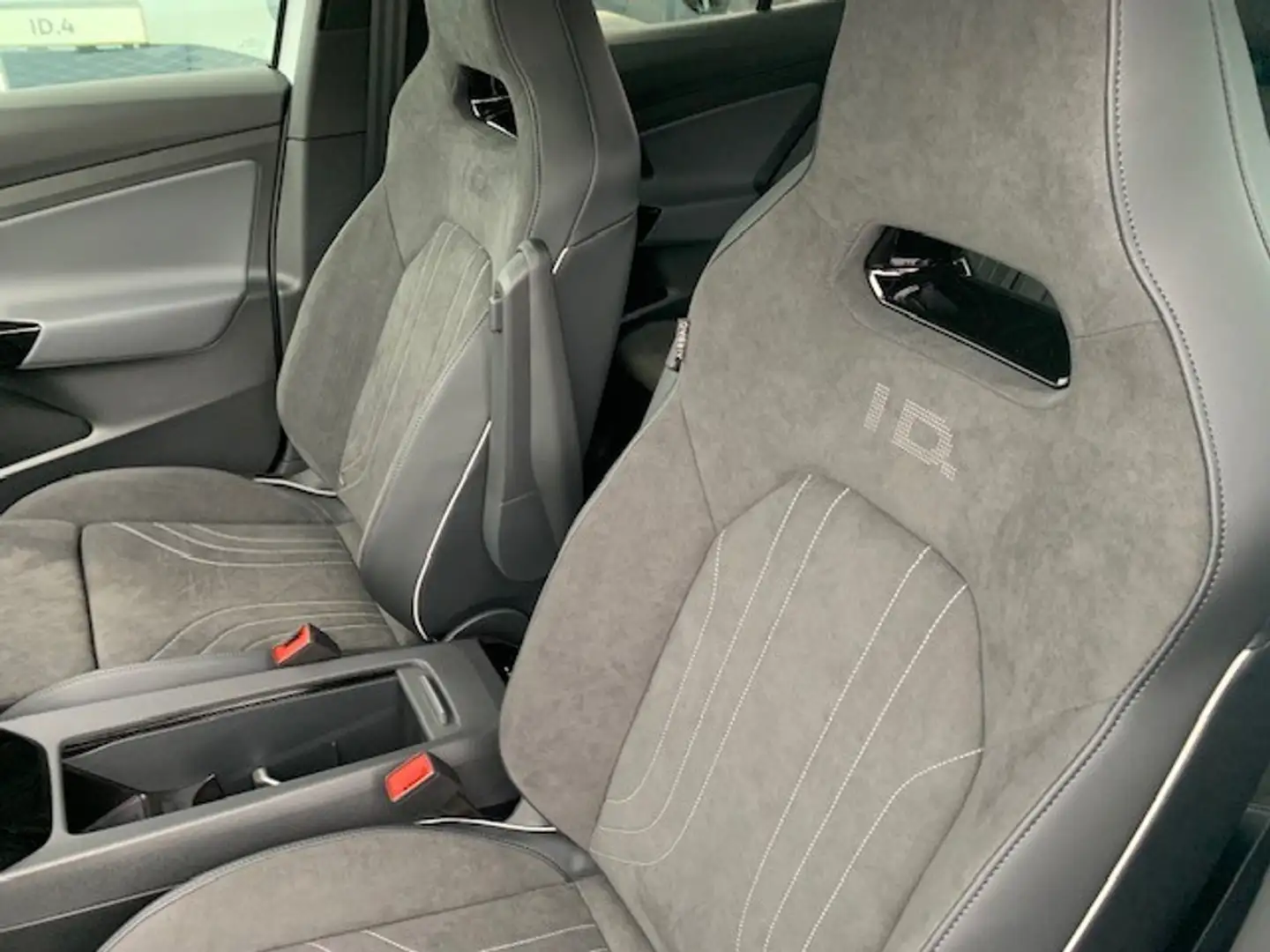 Volkswagen ID.5 PRO BLACK STYLE 210KW / 77 kWh Blanc - 2