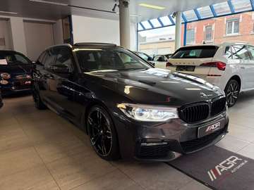 FULL PACK M BOITE AUTO PANO CUIR