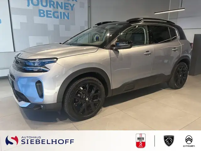 Citroen C5 Aircross MAX PureTech 130 EAT8