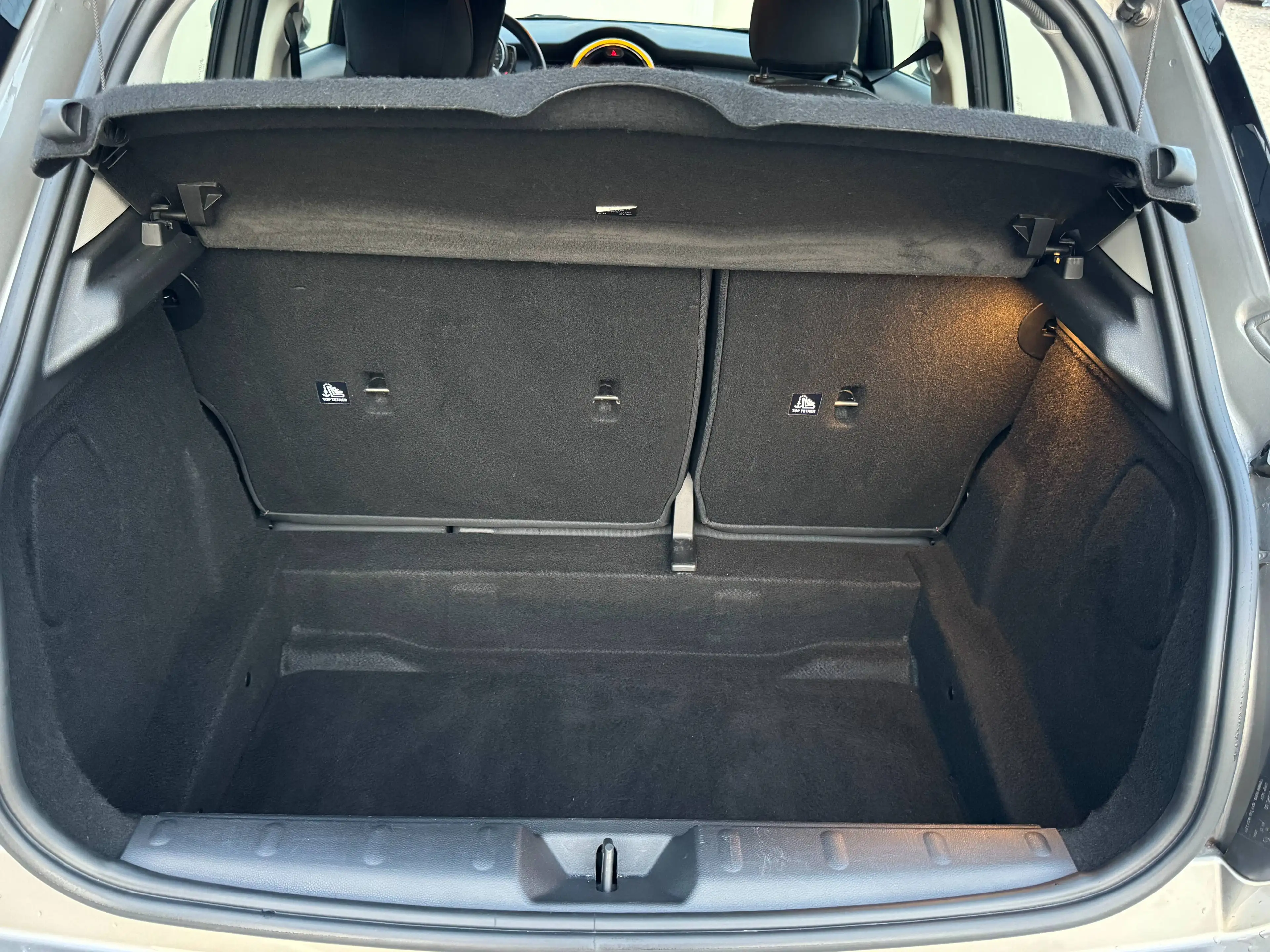 MINI One 1.5A One OPF - AUTO - 5 PORTES - CAPTEURS - BLUETOOTH - LIM - NAVIGATION - GARANTIE 12 MOIS — photo 7
