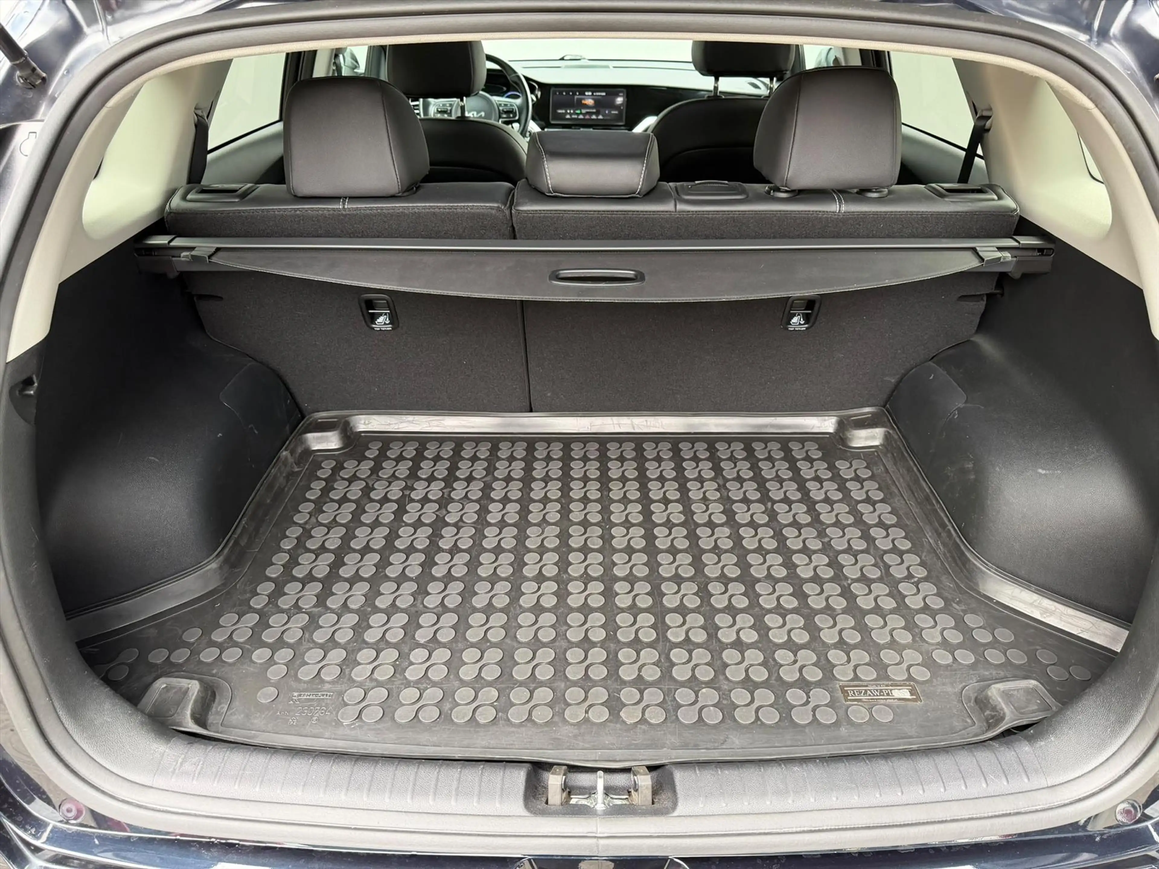 Kia e-Niro 64kWh 204pk Aut Edition — photo 10