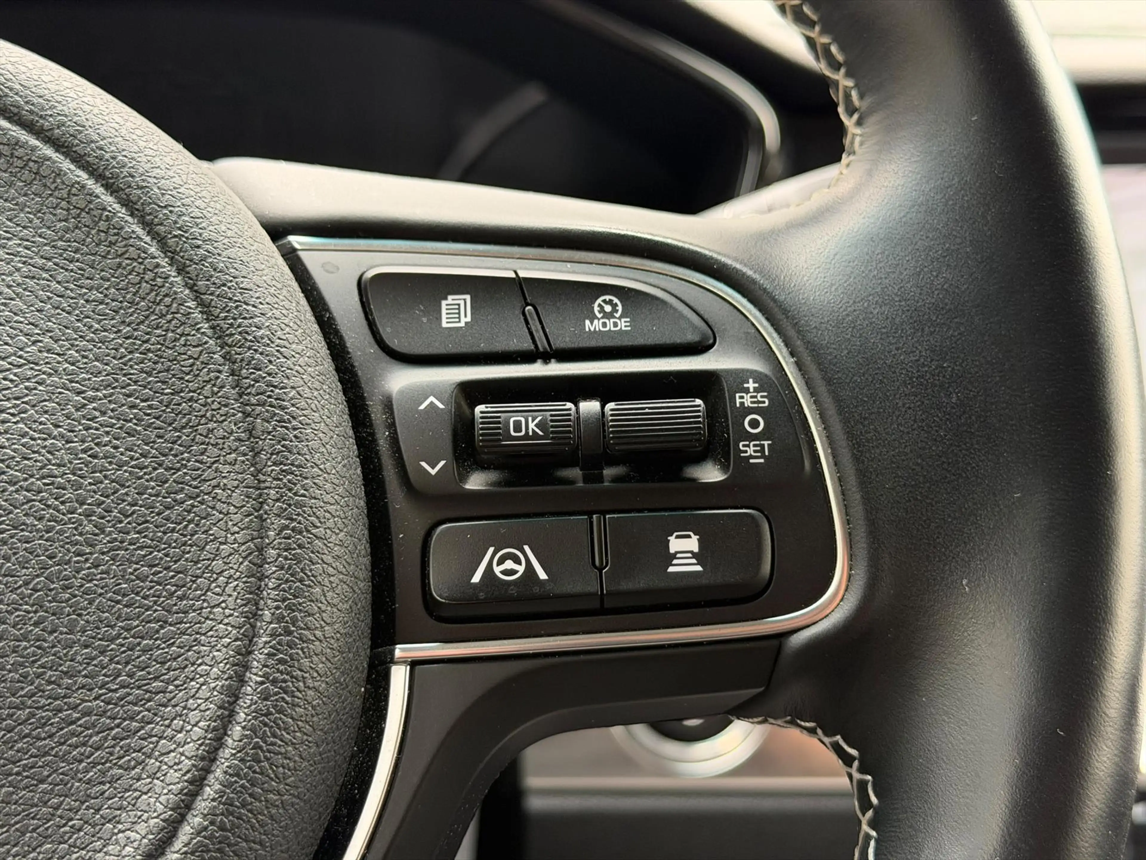 Kia e-Niro 64kWh 204pk Aut Edition — photo 14